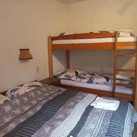 Apartman Mitterdorf Almberg 7 Mitterfirmiansreut Dış mekan fotoğraf