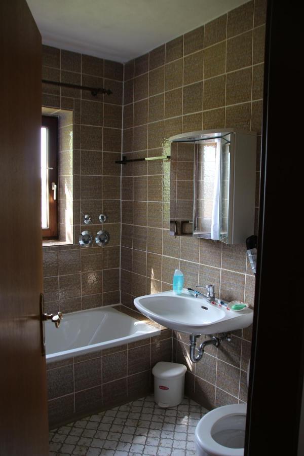 Apartman Mitterdorf Almberg 7 Mitterfirmiansreut Dış mekan fotoğraf