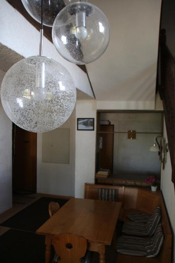 Apartman Mitterdorf Almberg 7 Mitterfirmiansreut Dış mekan fotoğraf