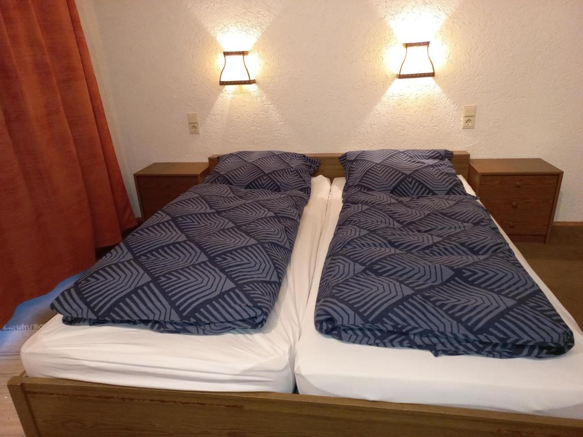 Apartman Mitterdorf Almberg 7 Mitterfirmiansreut Dış mekan fotoğraf