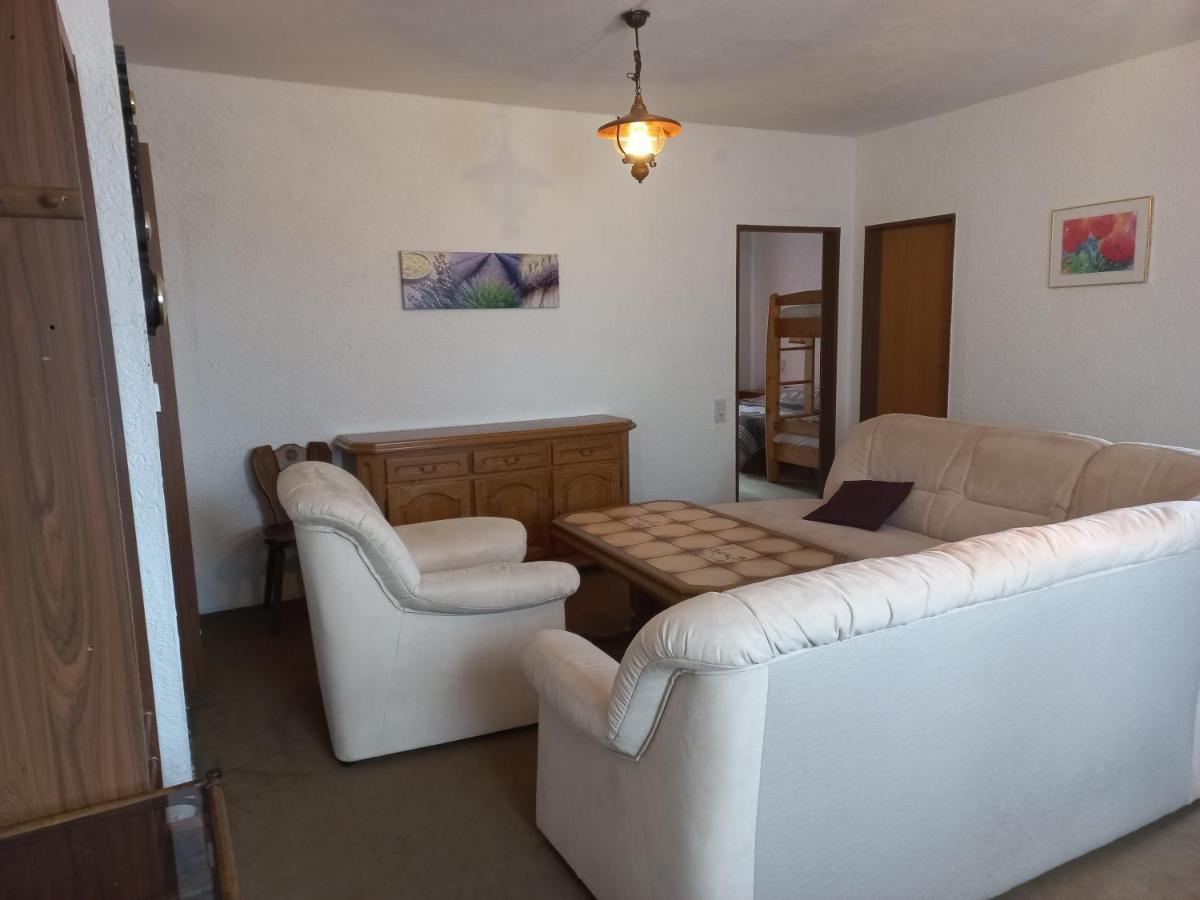 Apartman Mitterdorf Almberg 7 Mitterfirmiansreut Dış mekan fotoğraf