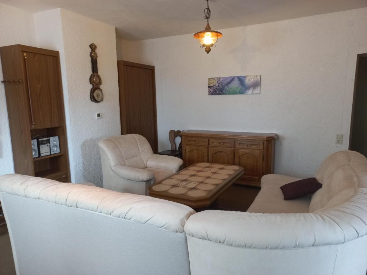 Apartman Mitterdorf Almberg 7 Mitterfirmiansreut Dış mekan fotoğraf