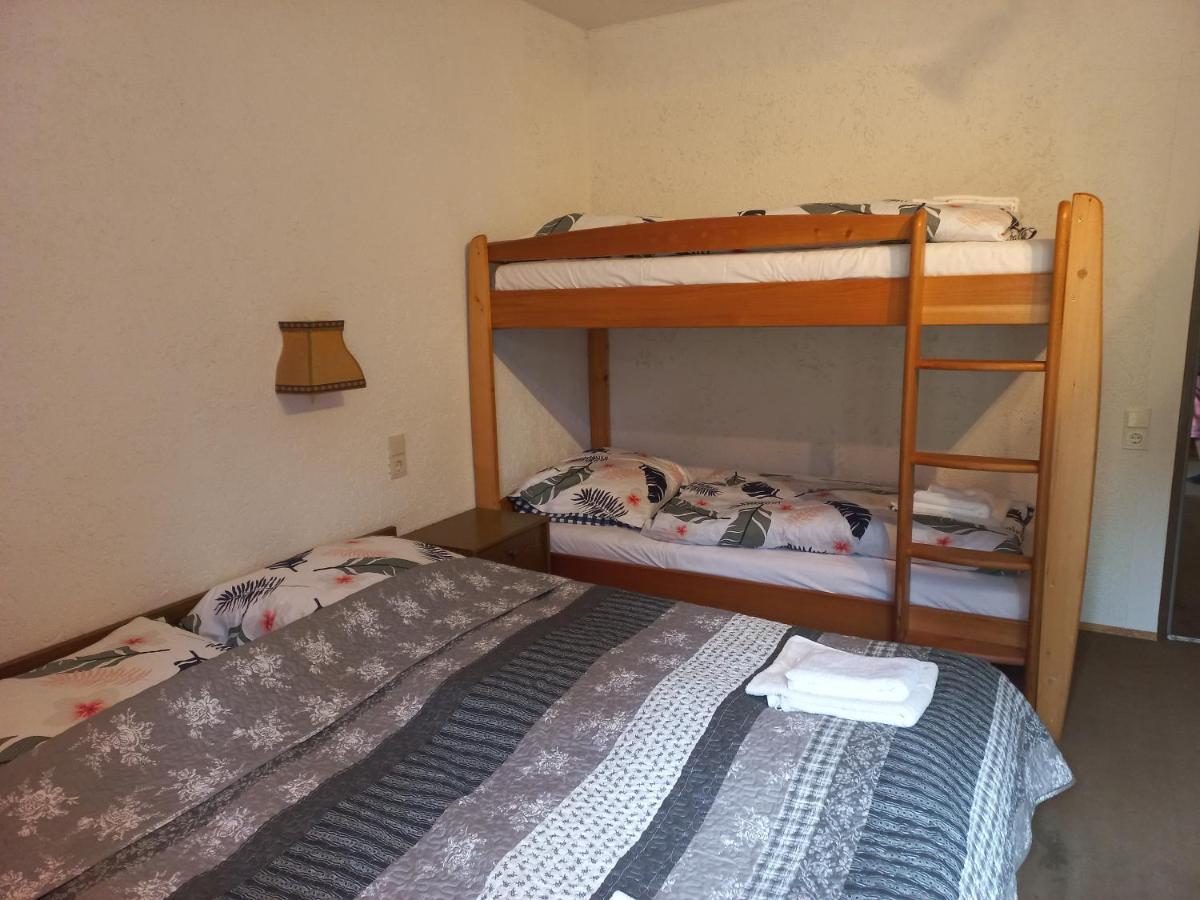 Apartman Mitterdorf Almberg 7 Mitterfirmiansreut Dış mekan fotoğraf